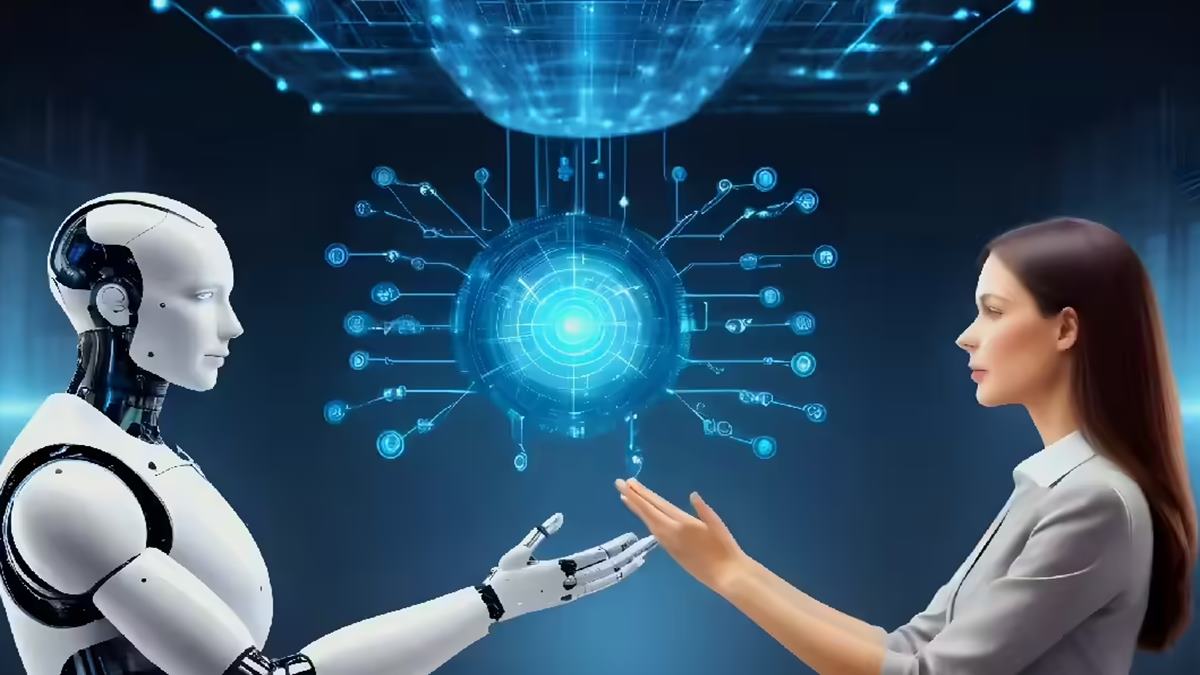 Human-AI teamwork set to redefine future jobs