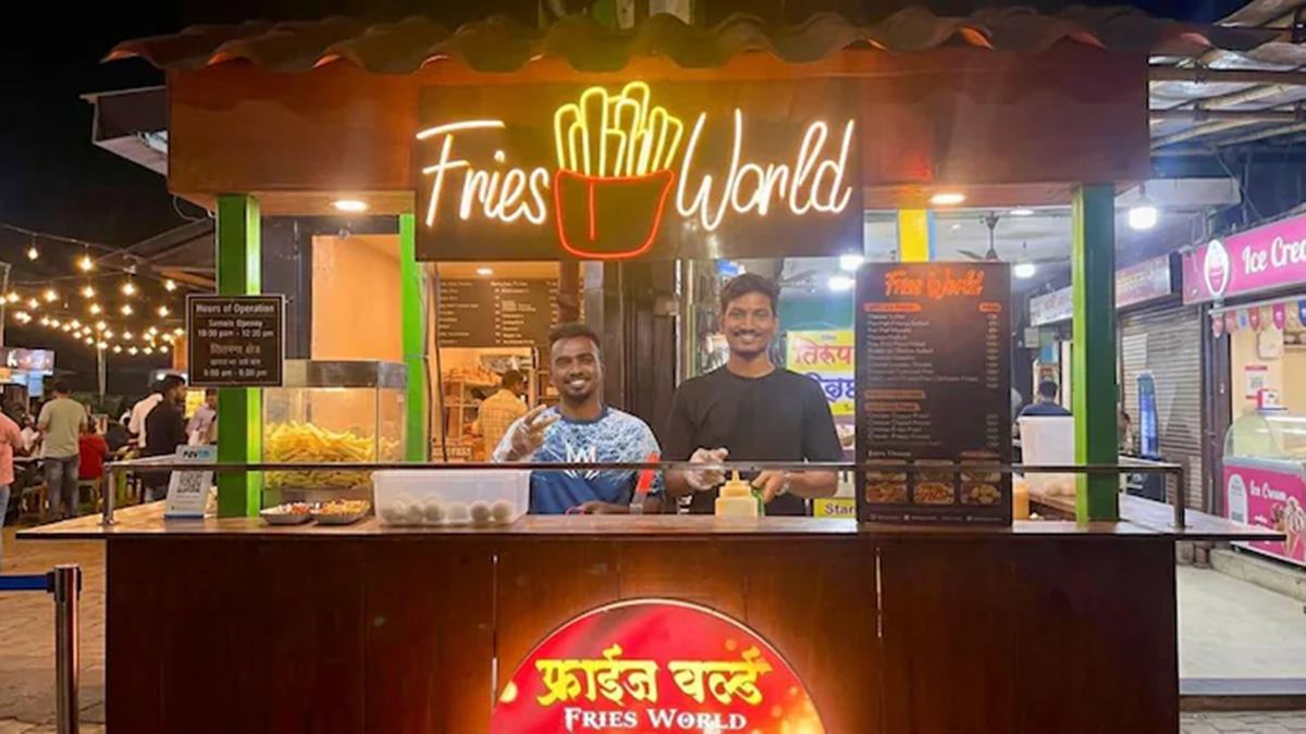 9-to-5 isn't the end game, it's just the launchpad for Gen Z