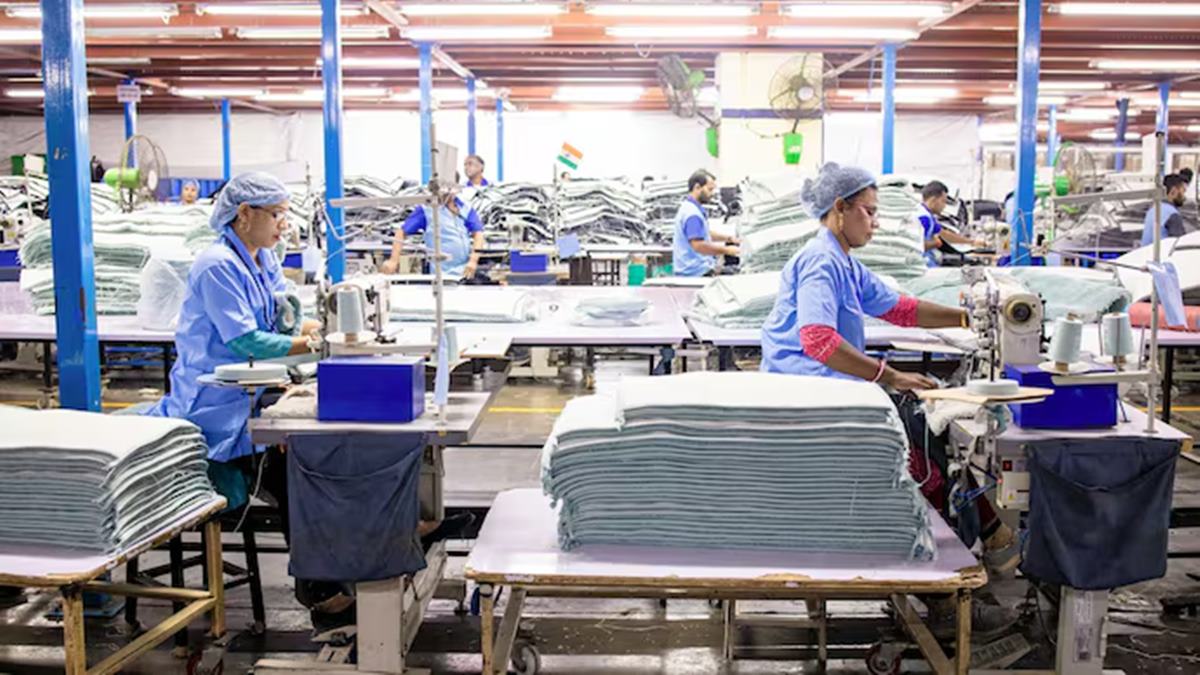 Will extreme heat put 35 million jobs in India at risk by 2030?