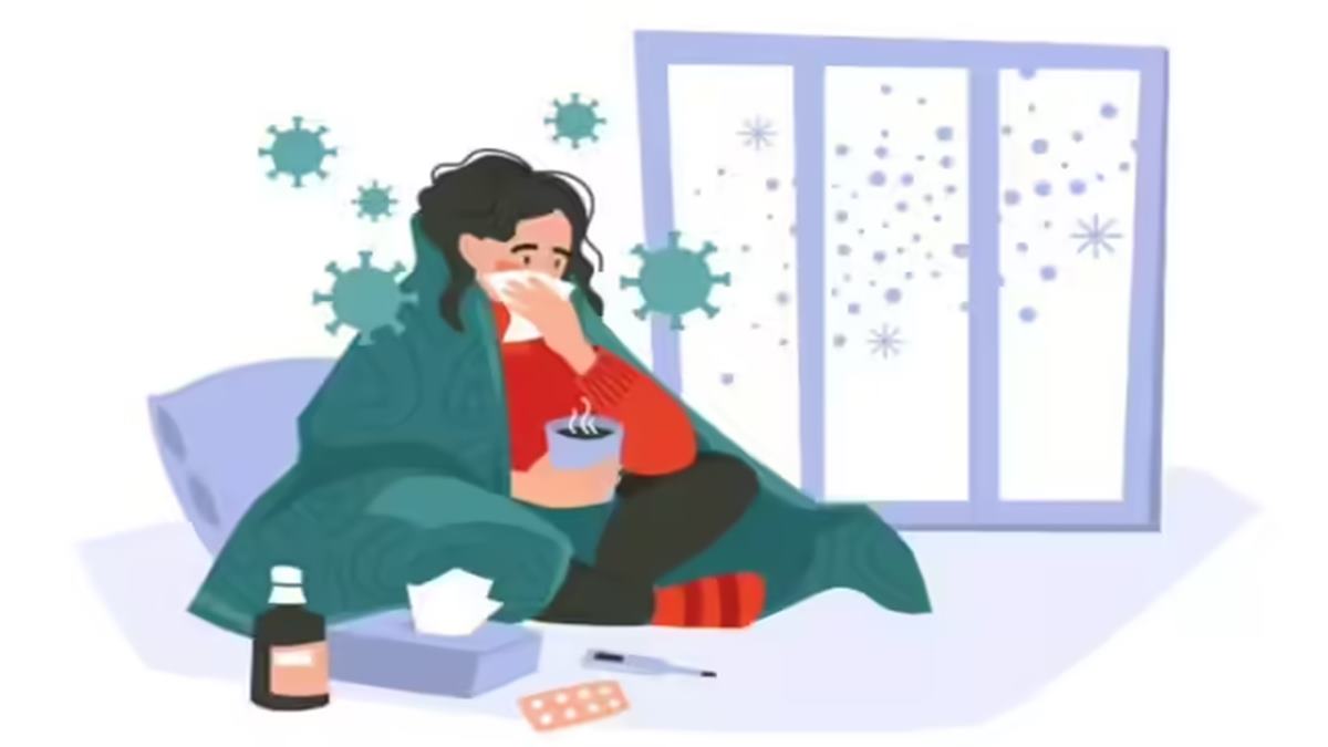 Employee shares what his domestic help did after she learned concept of sick leave: ‘How is my maid figuring it out….’