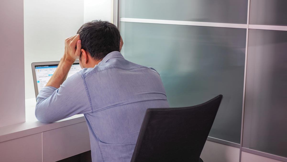 ‘I’m just doing powerpoints and admin work’: Software engineer frustrated over non-technical workload at company