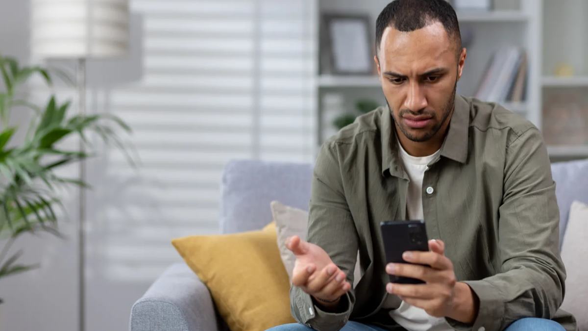 Job Applicant Gets Rejected—Called ‘Legend’ For What He Does Next