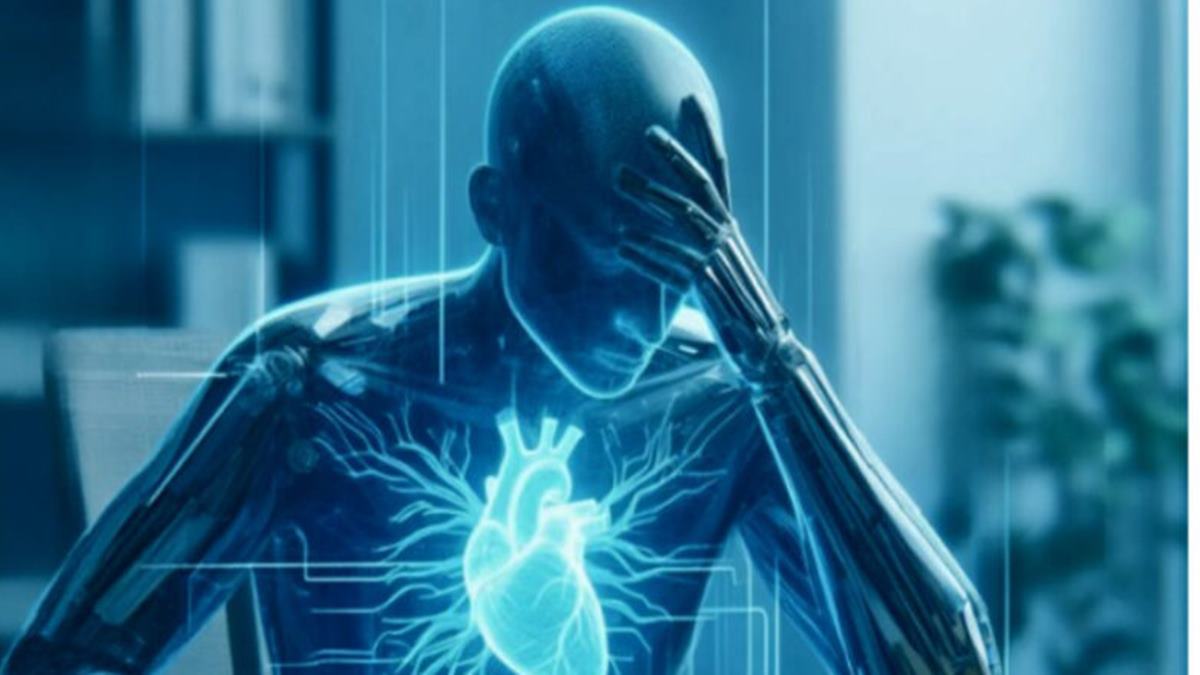 AI increasing employee workload triggers worrying ‘hidden grind’