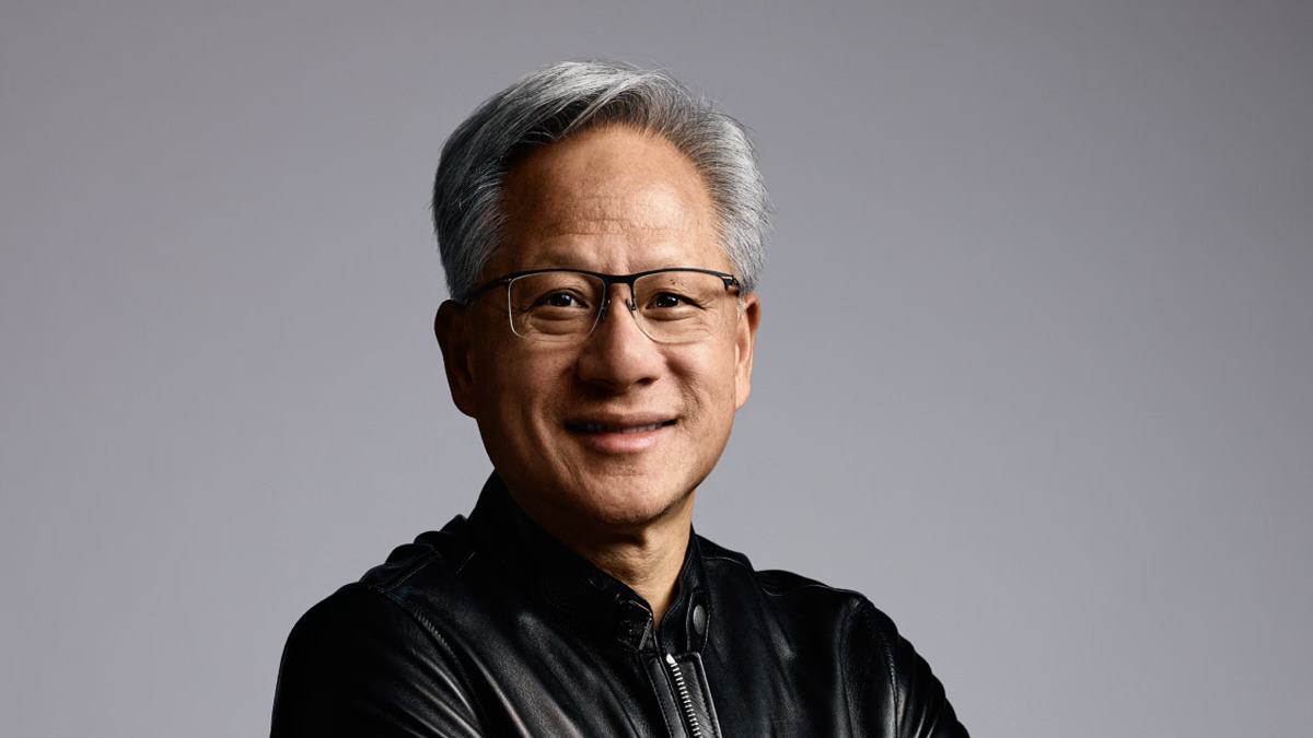 Jensen Huang on AI and jobs: Nvidia CEO says layoffs are about creativity, not automation
