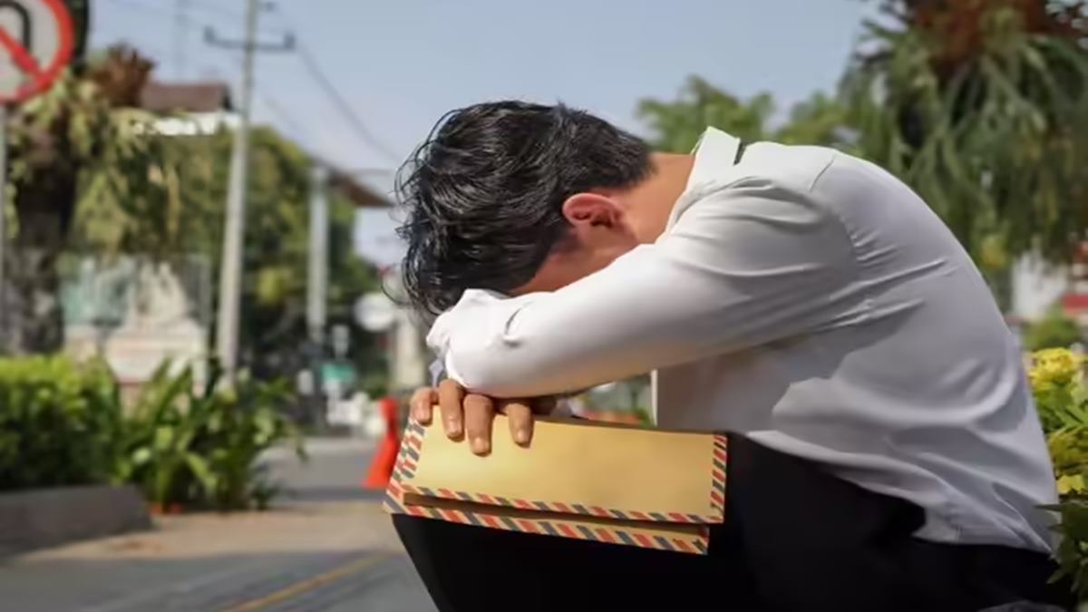 Job candidate learns a harsh lesson about corporate promises, claims HR tricked him into spending on costly travel with false assurance