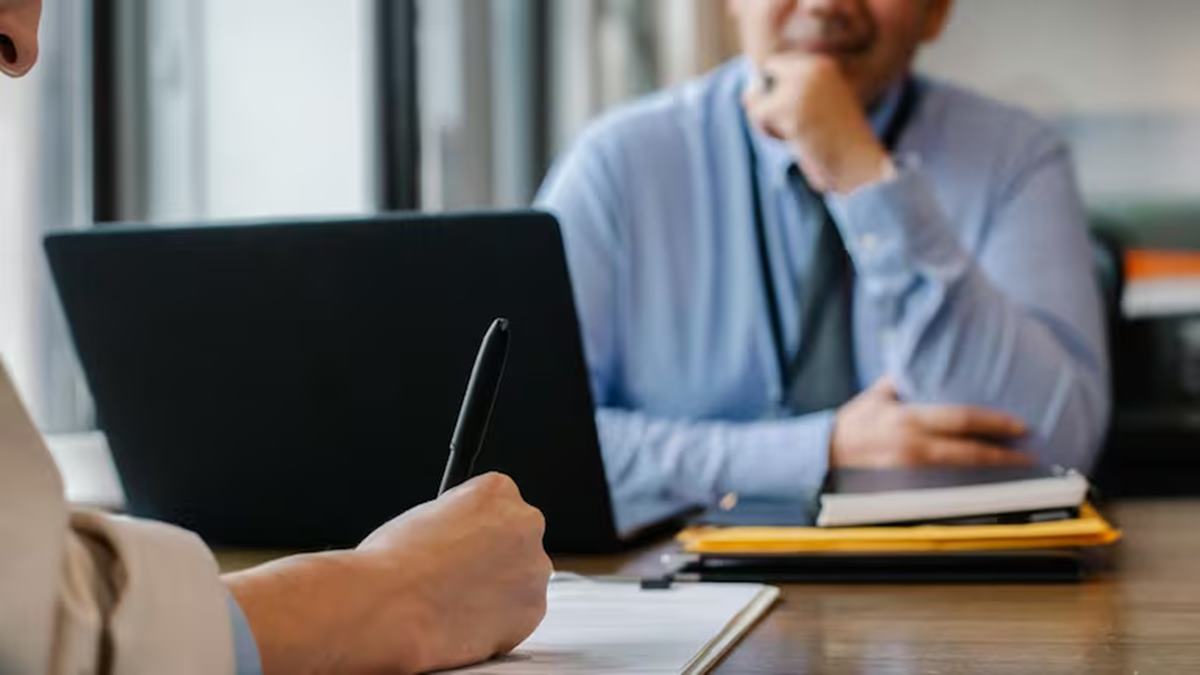 ‘I can't put it in words’: Pune techie says viral temple hiring post brought interview opportunity