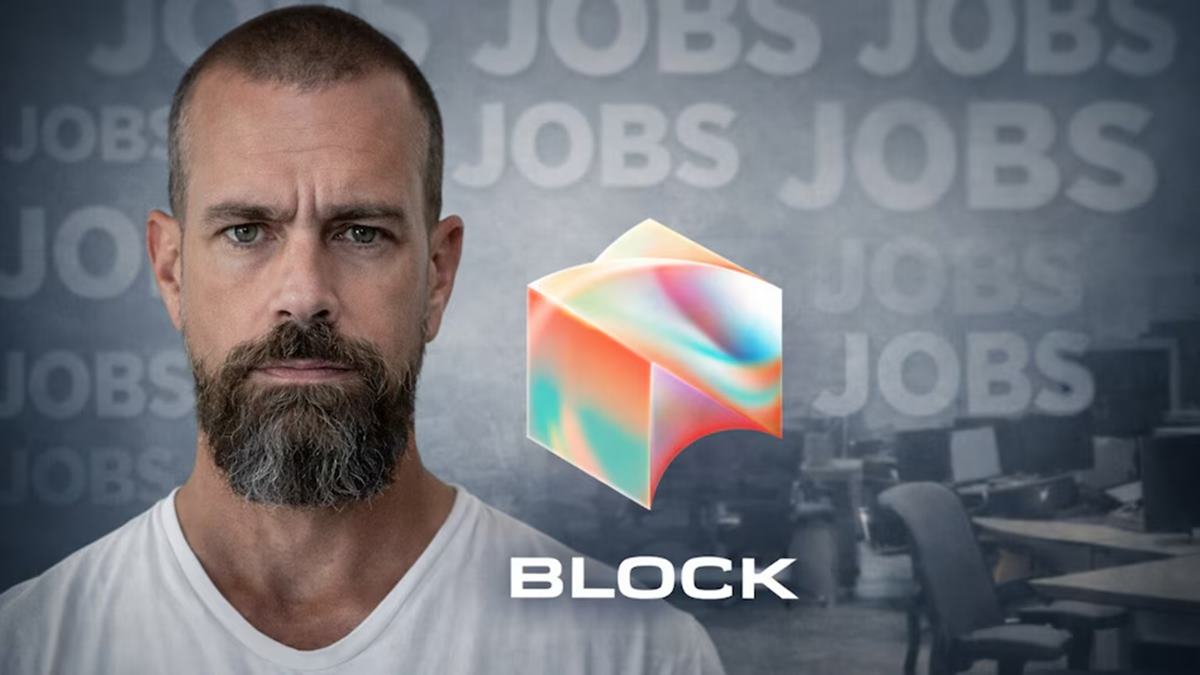 Jack Dorsey-led Block rehires a few laid-off employees after cutting over 4,000 jobs
