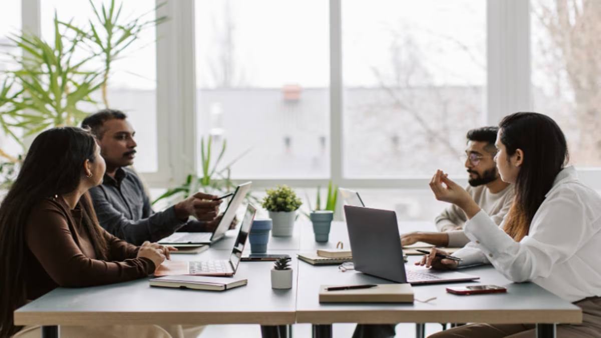 AI is reshaping jobs, but 95% of listings don’t reveal it, says Indeed