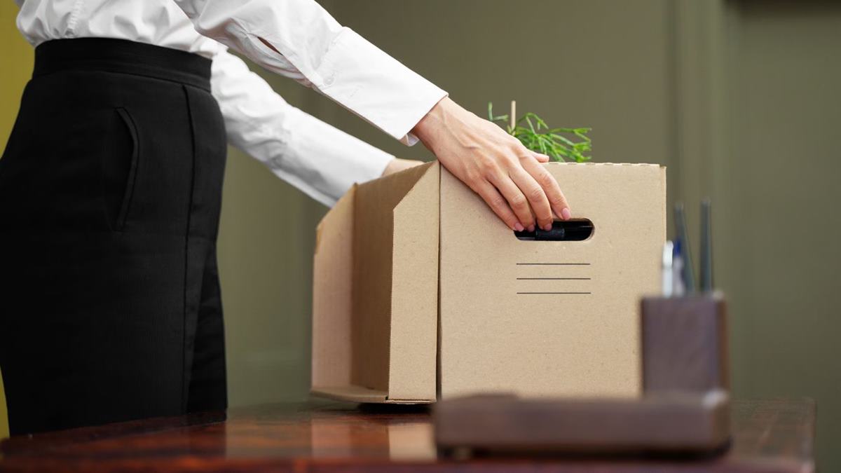 Layoffs continue: Oracle plans thousands of cuts, Morgan Stanley trims workforce