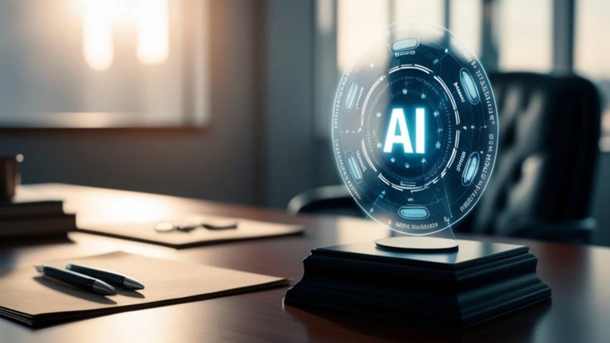 AI Didn’t Steal Your Job. The Job Market Collapsed First.