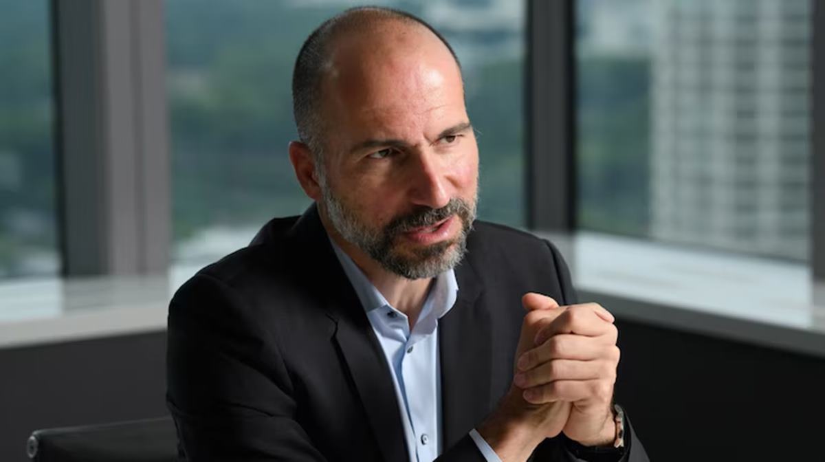 Uber CEO sends emails to employees on weekends, warns about company's work culture: ‘Don't come here if…’