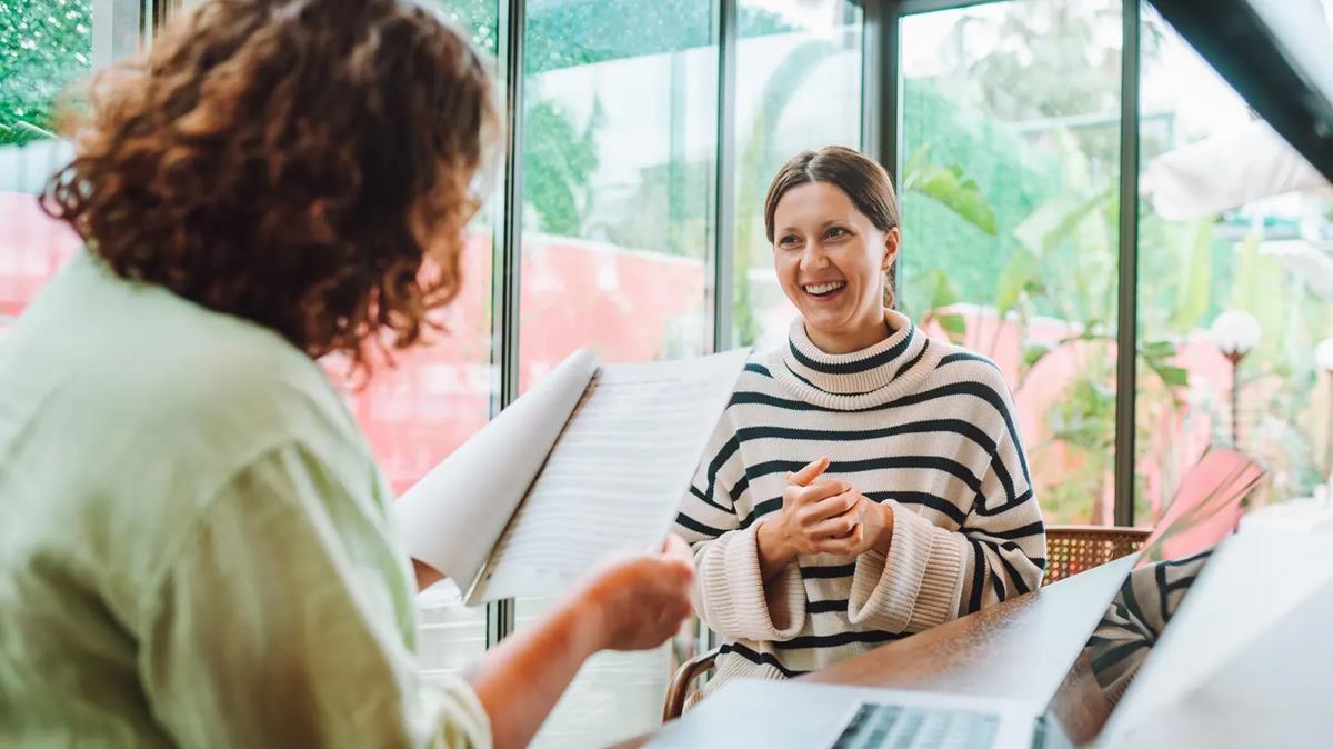 ‘Why Should We Hire You?’ How To Answer The Hardest Interview Question