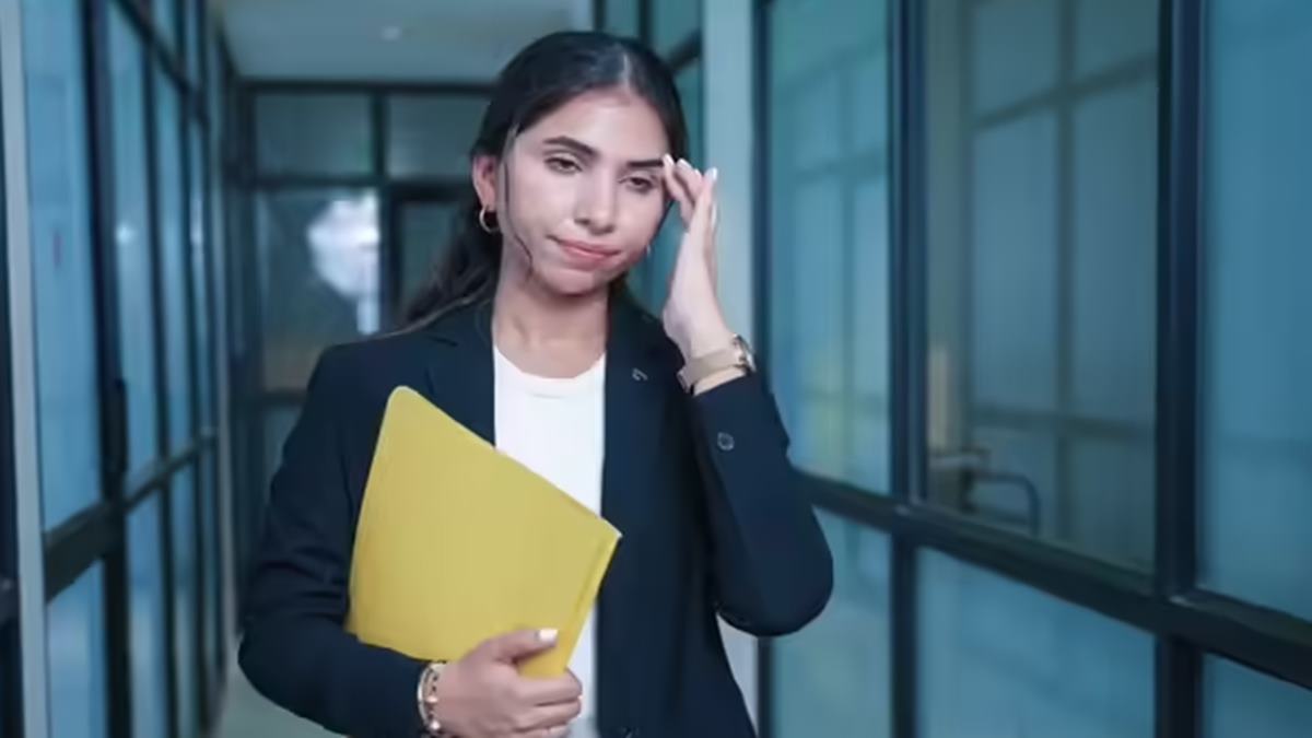 'Marriage is not an emergency': Manager's remark to employee after she gave two months notice for her wedding