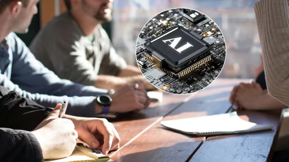 Experts Accuse Companies Of 'AI Washing' For Announcing Job Cuts