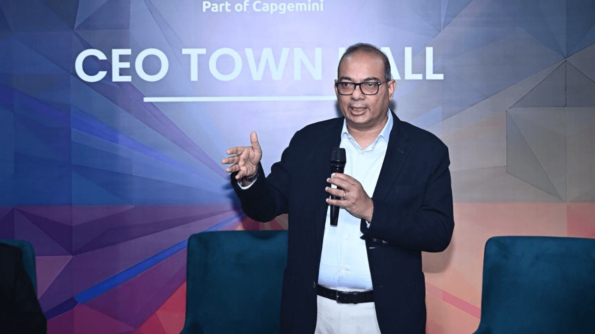 AI won’t kill jobs in India’s outsourcing sector, WNS CEO says