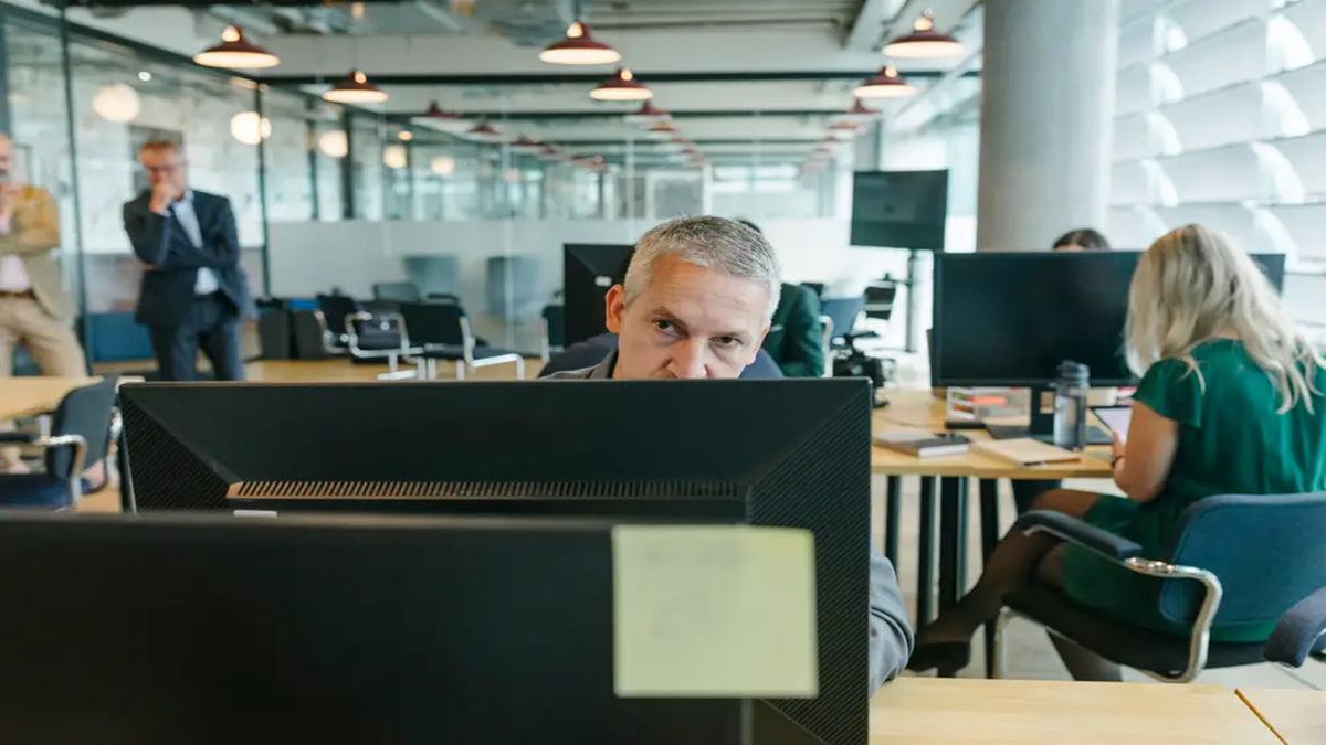 The Great AI Deskilling has begun