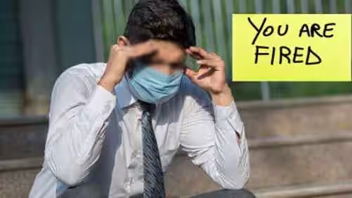 Employee lost job for using AI for coding work; Reddit post goes viral