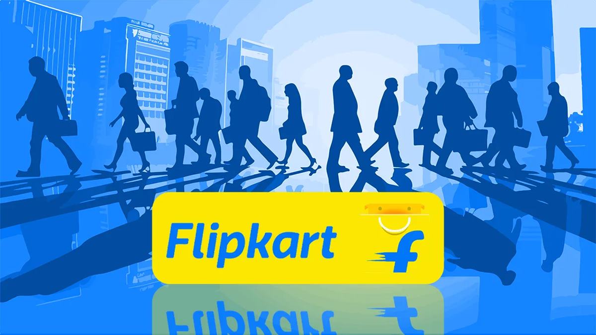 Flipkart cuts 300 jobs in annual performance review cycle