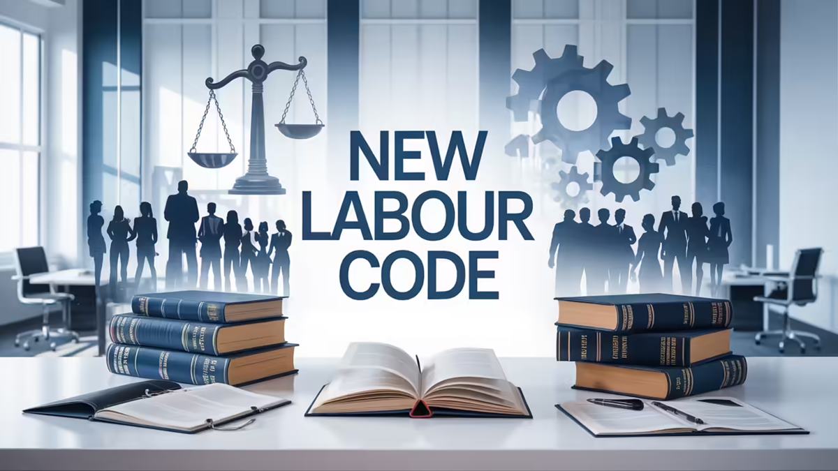 The New Wage Equation: How the Code on Wages (2019) Will Reshape Pay, Benefits, and Cost