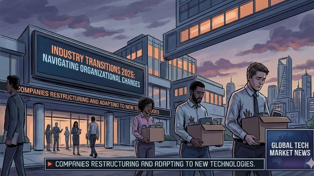 AI layoffs 2026: From Meta, Oracle to Amazon, tech companies cut over 35,000 jobs worldwide amid AI restructuring