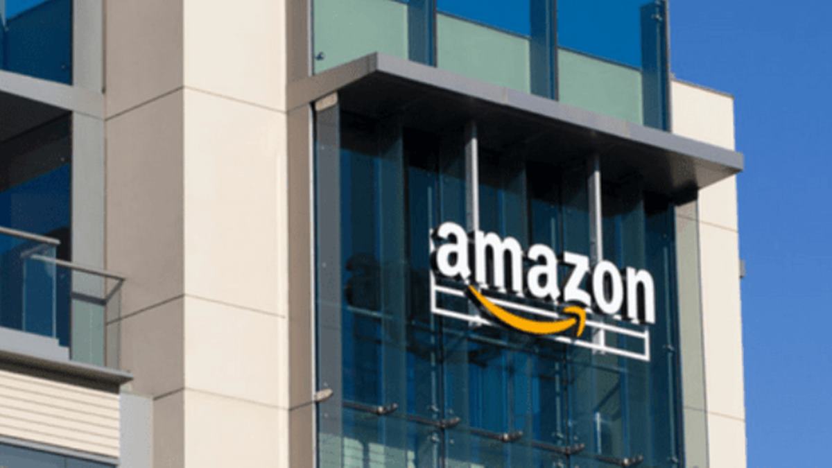Amazon’s AI push leaves employees spending more time fixing errors