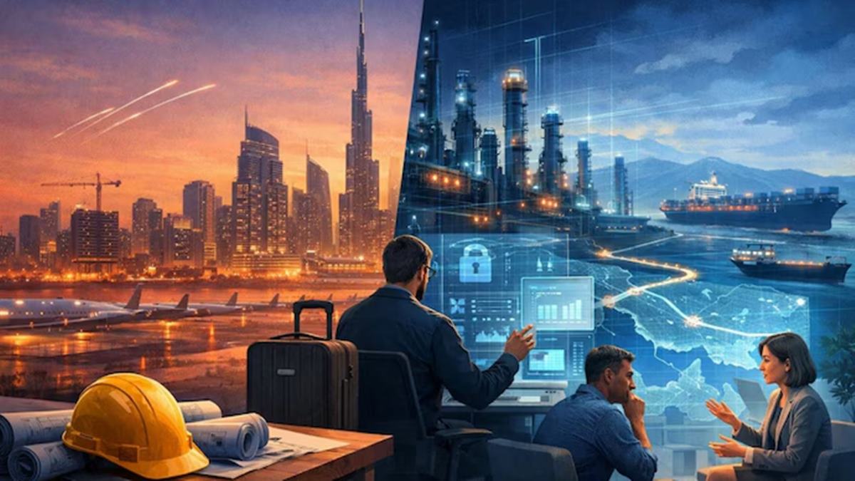 Are Gulf jobs dying after Iran-Israel tensions? Where is the money now?