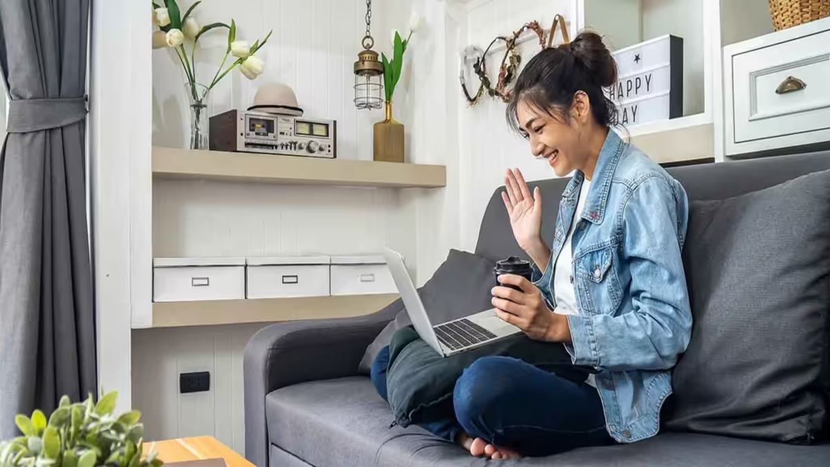 Where have weekend jobs for teenagers gone?