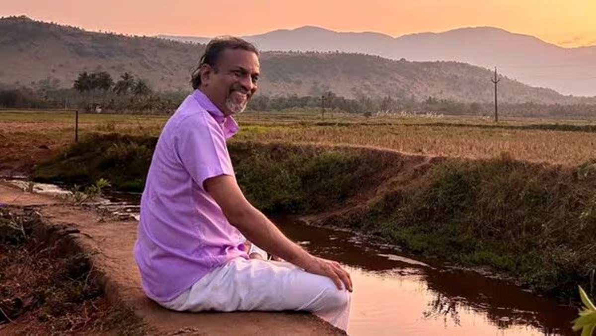 Sridhar Vembu advises coders to find alternative careers amid AI boom: 'I don't say this in panic…'