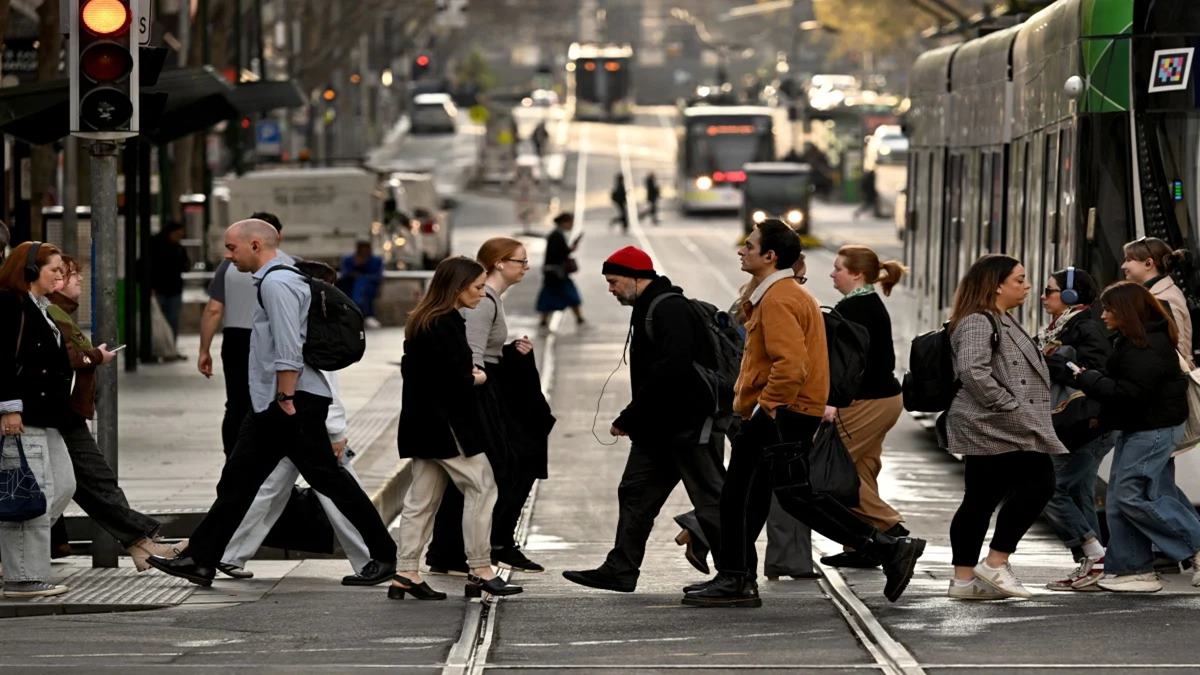 Australia’s best-paid jobs are twice as likely to go to men as to women