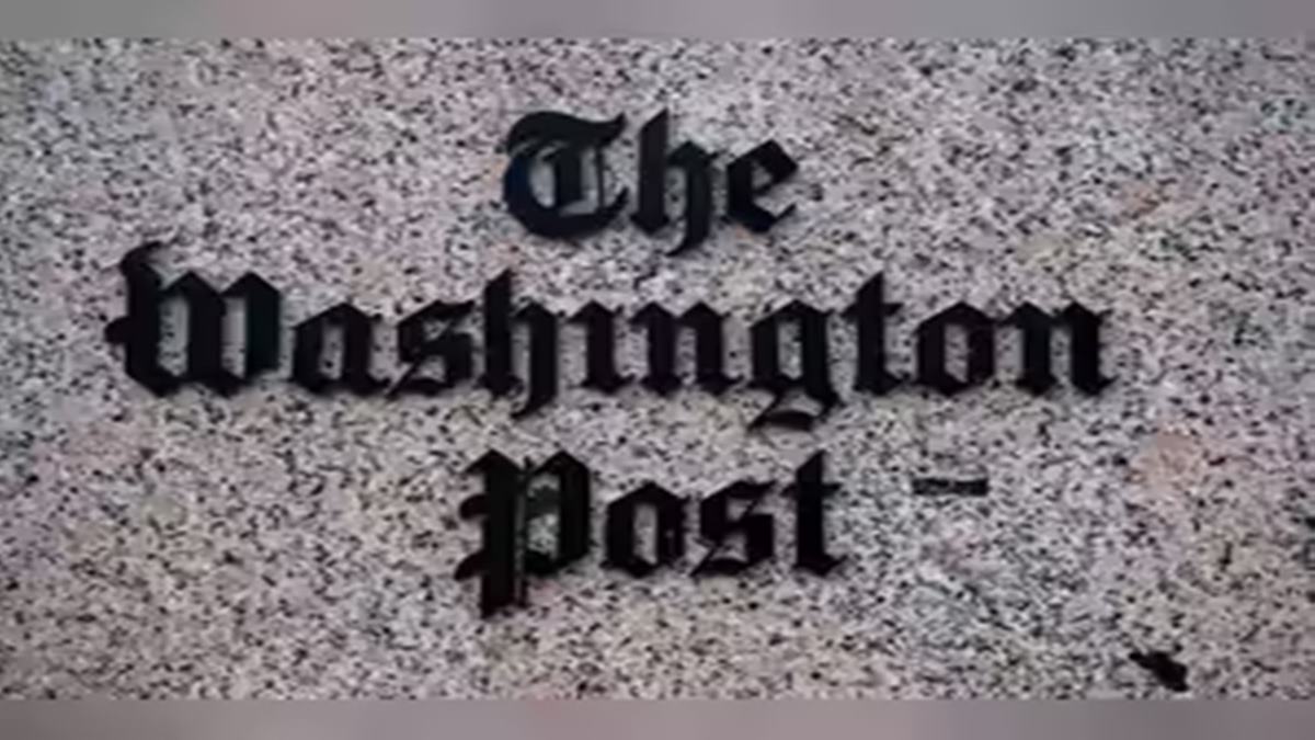 Washington Post layoffs: Bezos orders drastic newsroom restructuring as losses top $170 million — Is AI-led cost cutting spreading across media?