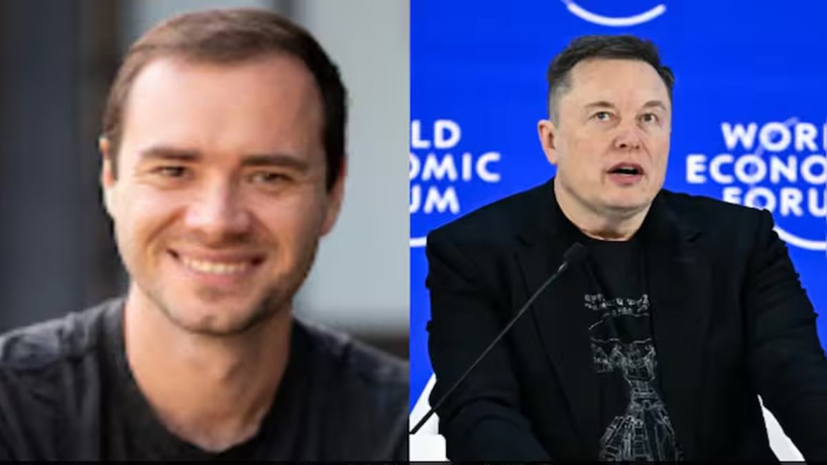 OpenAI Co-Founder Ranks Jobs By AI Risk, Musk Predicts 'Universal High Income'