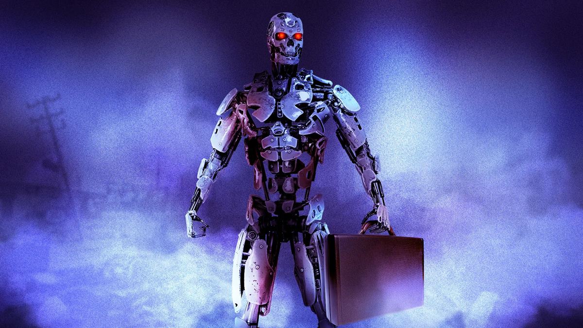 The AI Jobs Apocalypse Is Starting to Feel Real