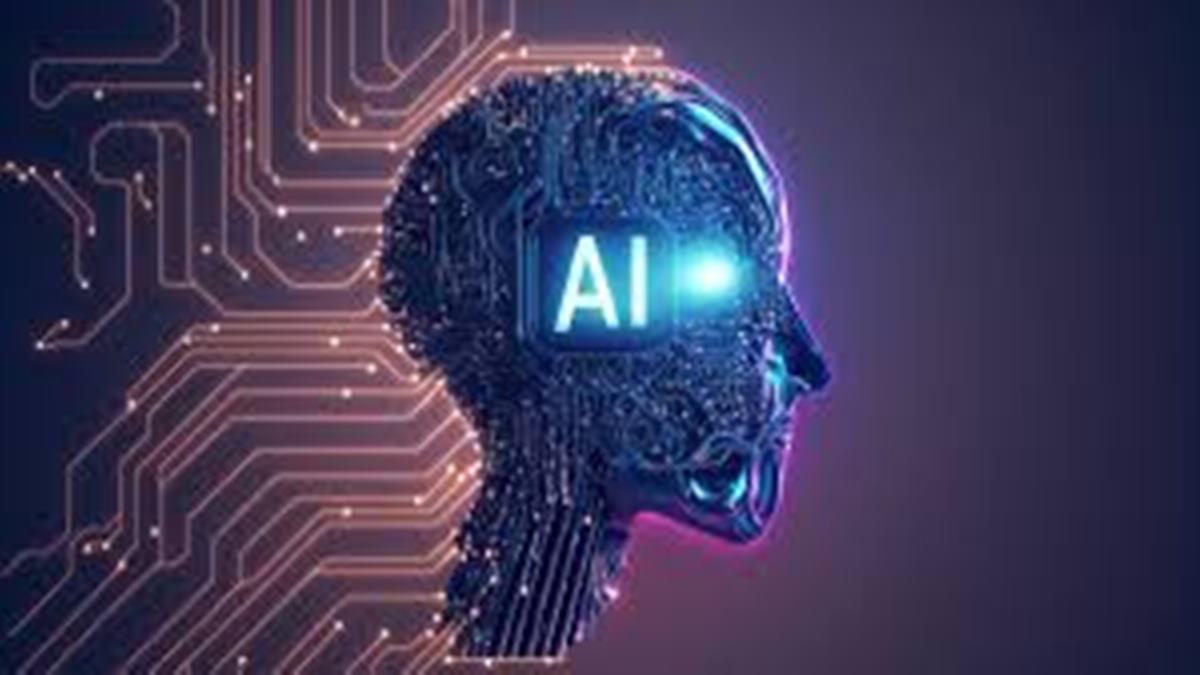 AI isn't taking people's jobs. Here's what's really happening