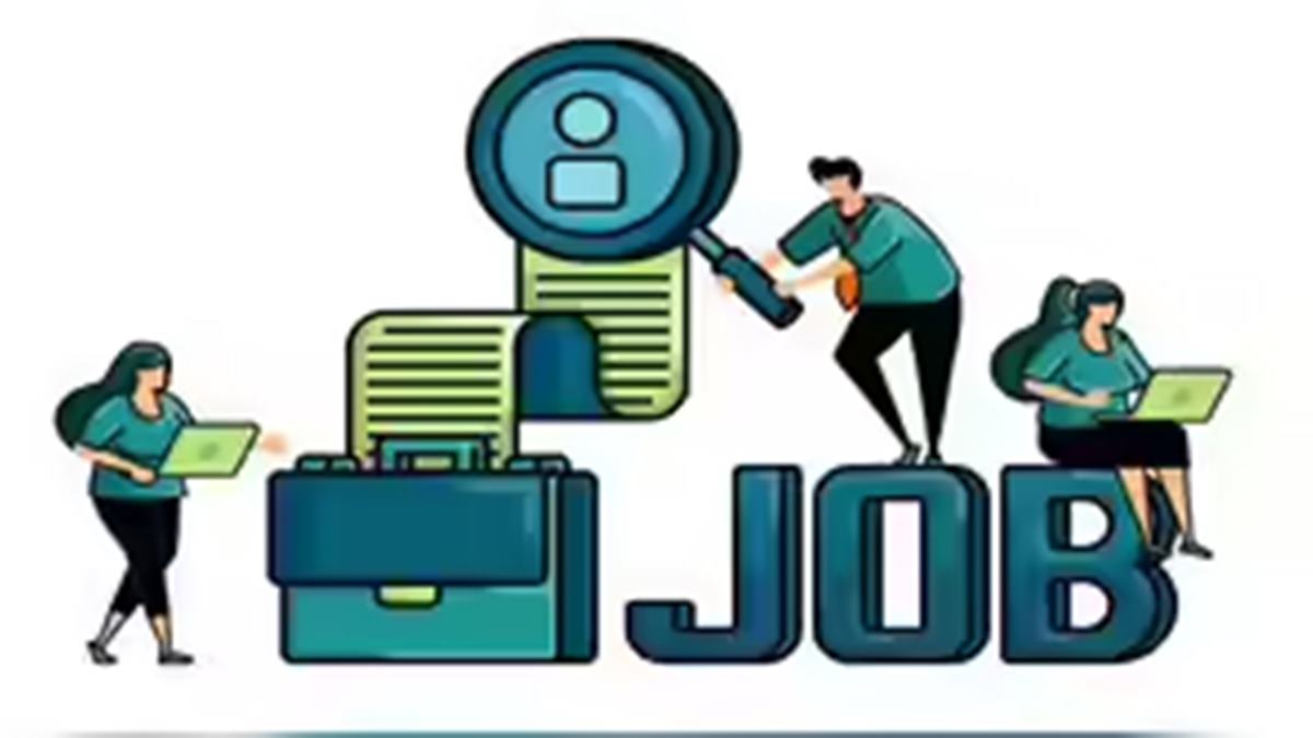 Candidate seeks high-paying jobs most people have never heard of — gets great options and some hilarious ones