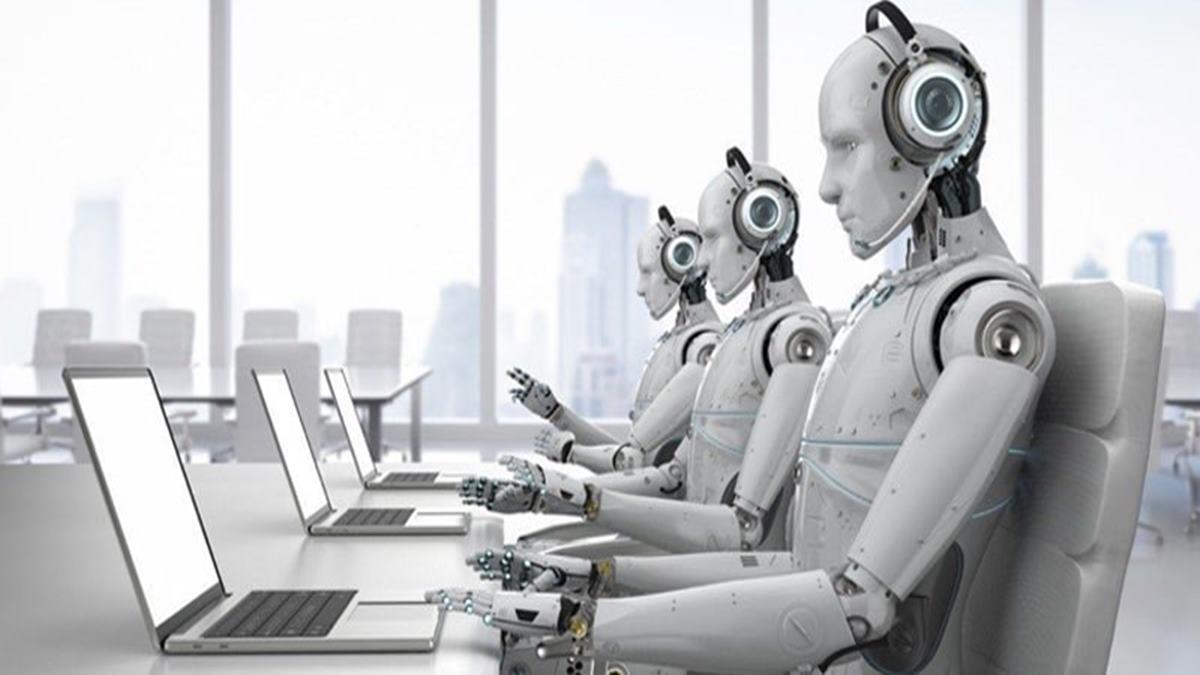 The Future Of Work Belongs To Those Who Fuse AI Power With Human Culture