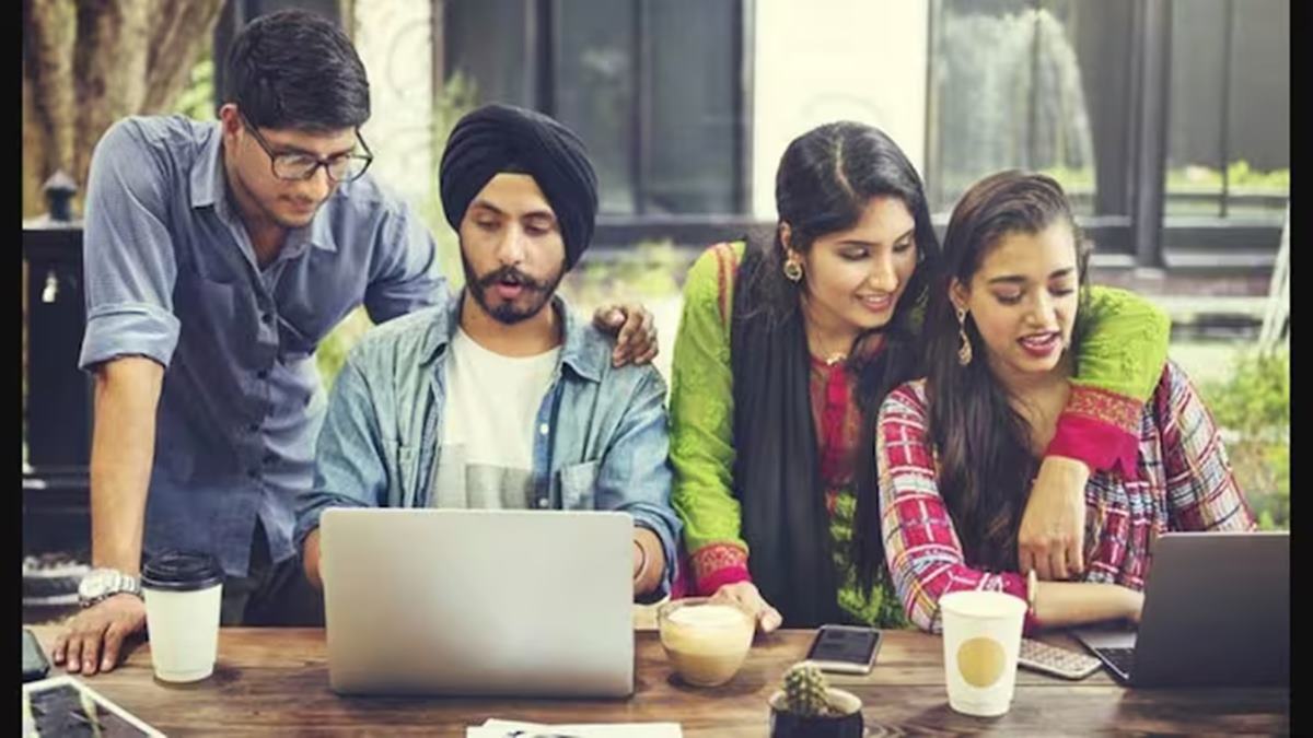 Career Over Cash: Why Gen Z is choosing growth over salary