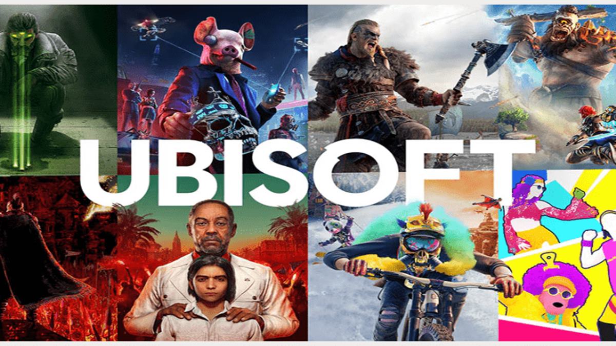 Ubisoft cuts jobs at Red Storm as restructuring intensifies