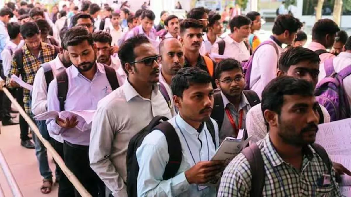 Rajasthan is betting on startups to fix its unemployment crisis. But will it work?