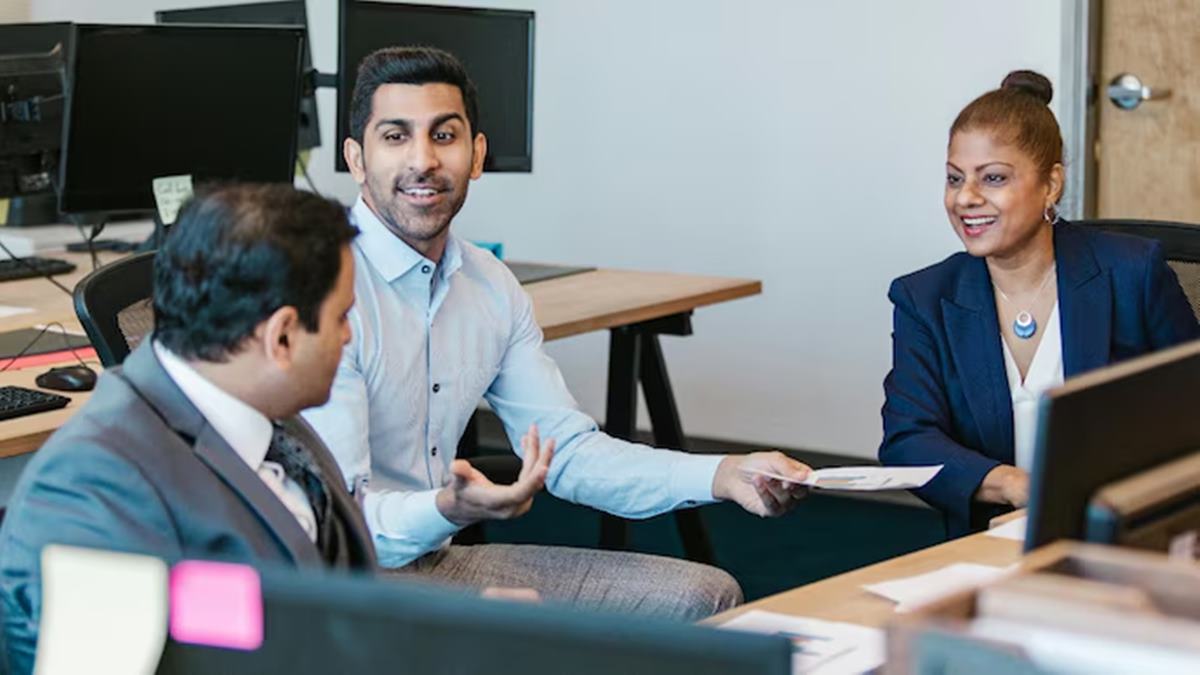 9 in 10 Indian professionals say AI makes them more productive