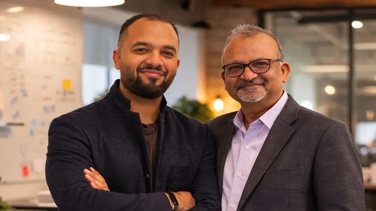 I quit my dream job at Apple to launch a startup with my dad. I have no regrets.