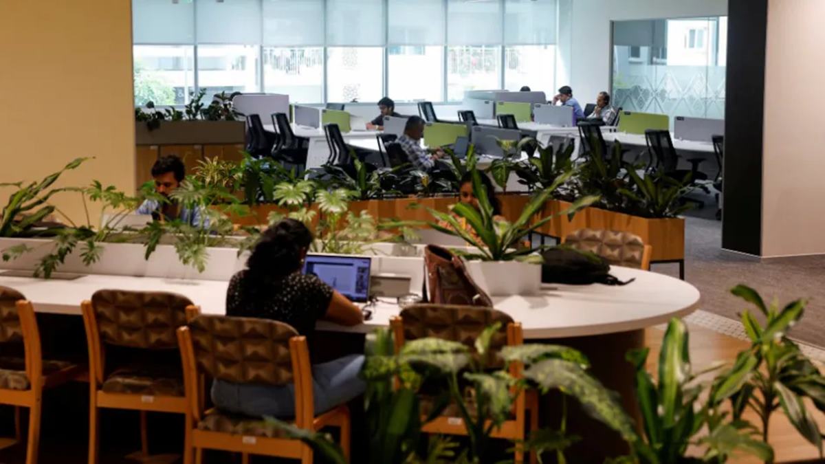 India Inc is hiring again but are jobs quietly changing?