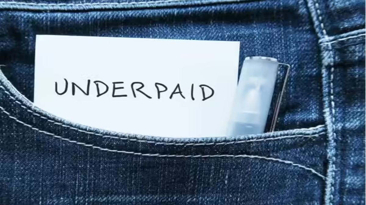 The workplace secret employers don’t want you to know: Employee reveals all in viral post: 'I'd do it again'