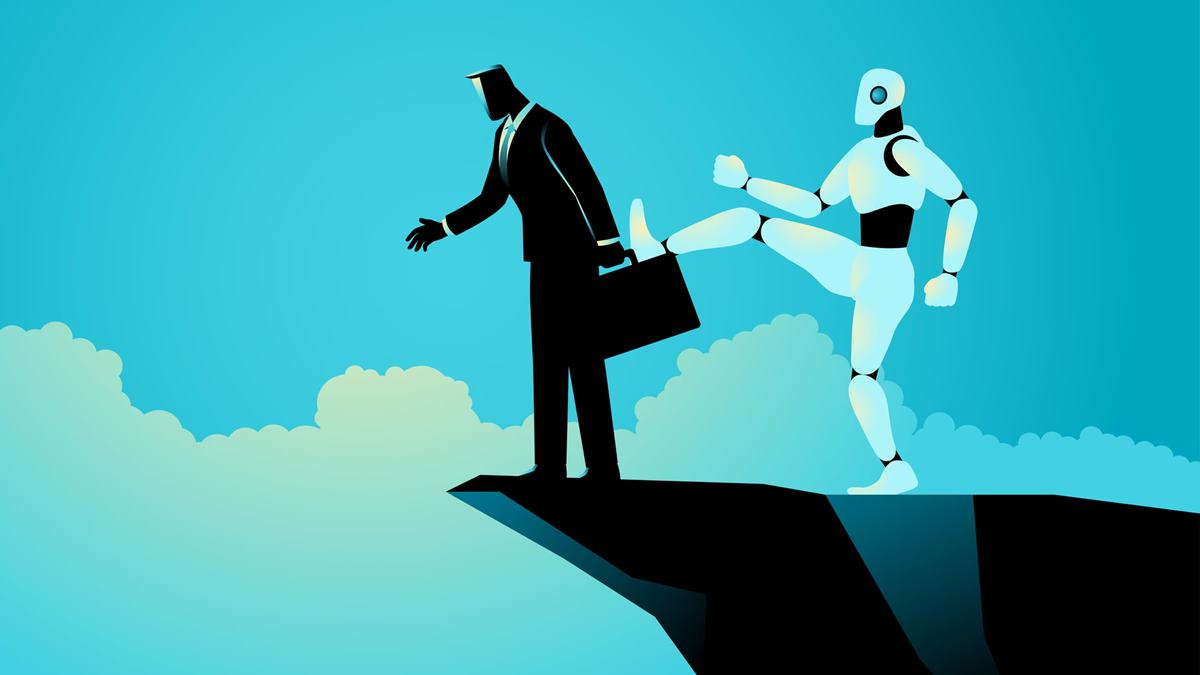 Will AI take Australian jobs, or is it just an excuse for corporate restructure?