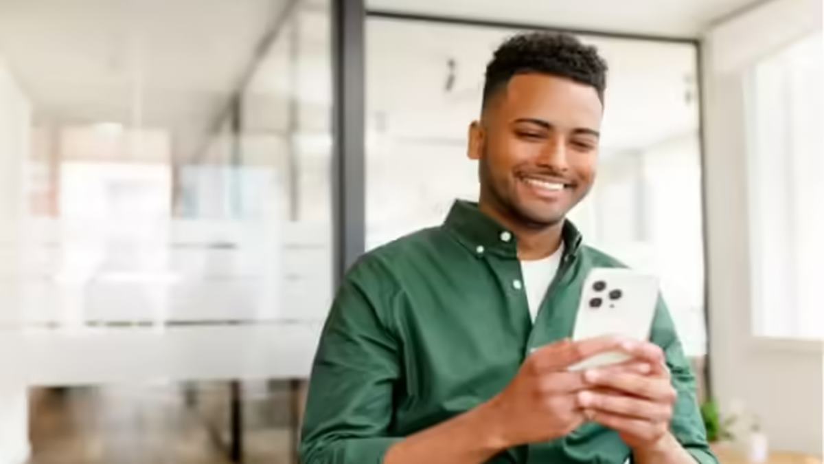 Employee asks for day off due to fever. Manager’s three-word-reply goes viral