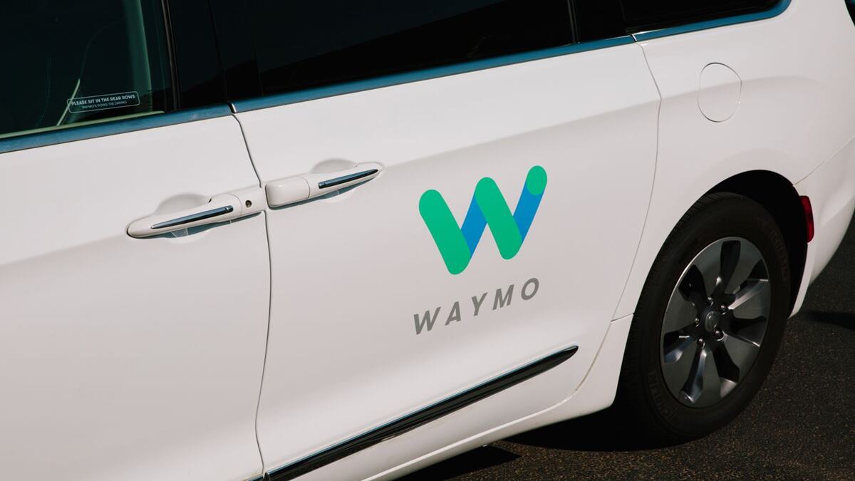 CEO of Google’s Waymo Tekedra Mawakana says driverless cars will open up new jobs: ‘Humans are still…’