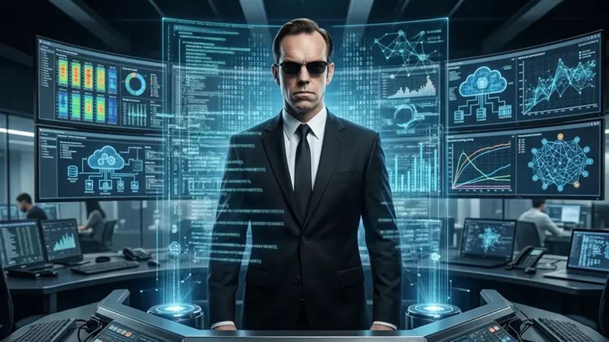 Google's 'Agent Smith' AI tool boosts employee productivity