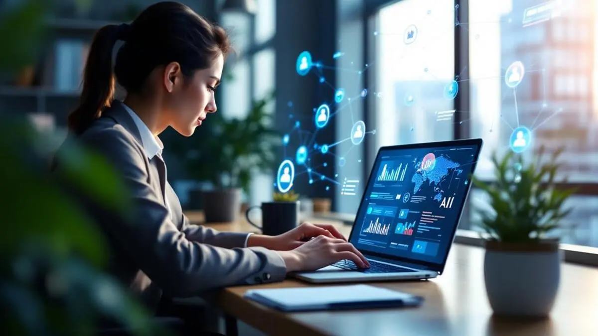 Asia-Pacific recruiters lean on AI as job race intensifies