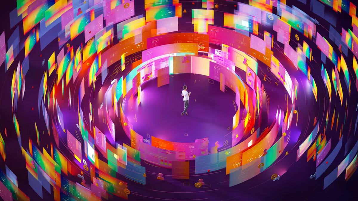 Will AI steal your job? It's complicated, new survey reveals