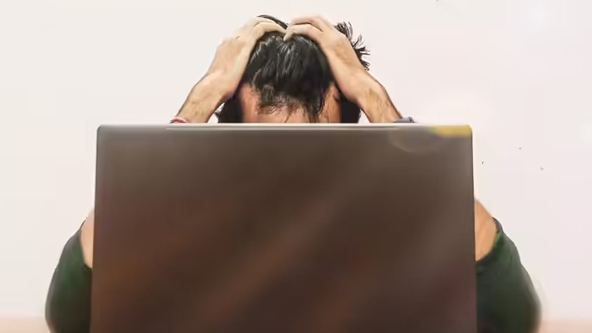 Lost job after 13 years amid AI boom: 36-year-old Chennai man shares his plan of action after his job loss