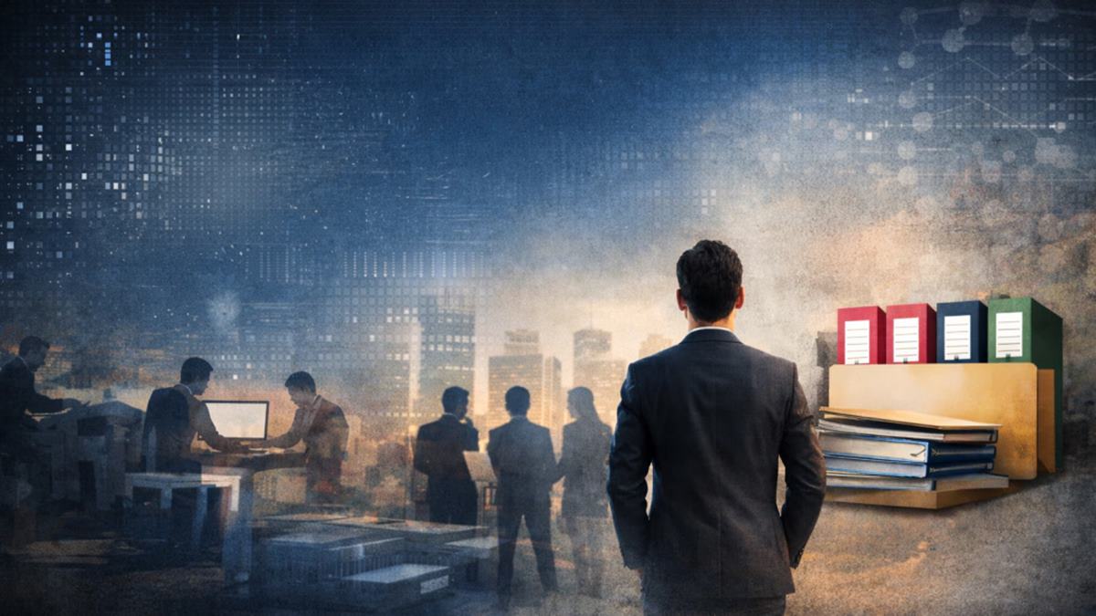 Amid AI impact, technology job openings in India rise 9% in March to about 119,000